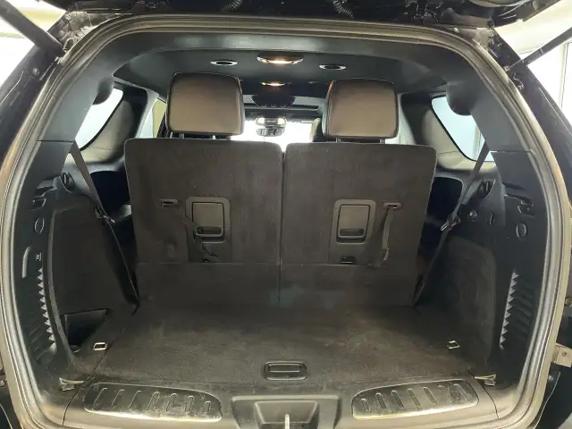 2021 Dodge Durango R/T Fresh Trade in Cars & Trucks in Regina - Image 34