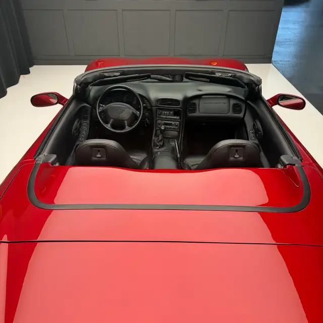 2000 Chevrolet Corvette5407141086953676813