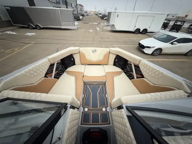 2026 Tige 24RZX in Powerboats & Motorboats in Saskatoon - Image 22