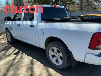 Clutch is the largest online used car retailer in Canada, delivering a seamless, hassle-free car-buy...