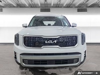 This 2023 Kia Telluride EX is powered by a 3.8L V6 engine paired with an 8-speed automatic transmiss... (image 8)