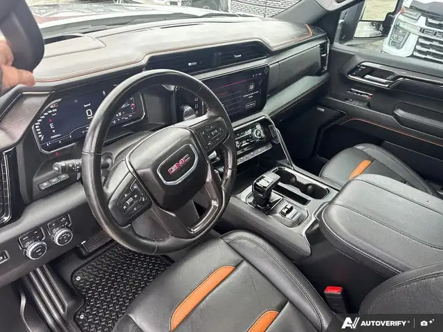 2024 GMC Sierra 1500 in Cars & Trucks in Grande Prairie - Image 14