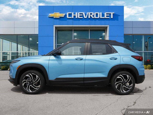 2026 Chevrolet TrailBlazer RS in Cars & Trucks in London - Image 3
