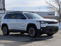 This Jeep Cherokee has a durable Intercooled Turbo Gas/Electric I-4 1.6 L/98 engine powering this Va... (image 1)