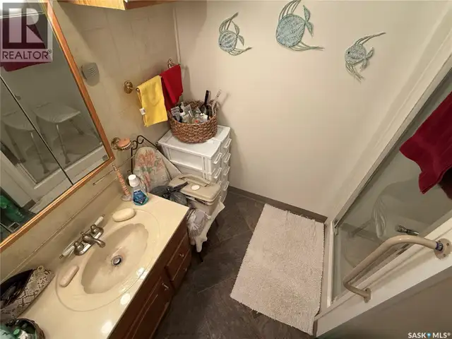 705 1st AVENUE NW Weyburn, Saskatchewan in Houses for Sale in Regina - Image 13