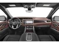 Description JUST LANDED 2022 GMC YUKON DENALI! MAX TRAILERING PACKAGE! RARE DURAMAX! MORE PHOTOS TO... (image 4)