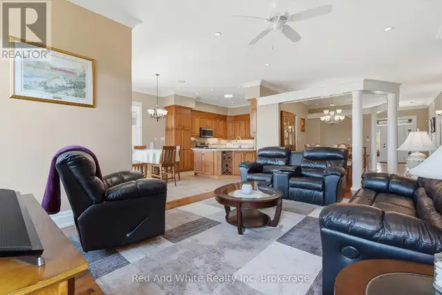 119 GERBER MEADOWS DRIVE Wellesley, Ontario in Houses for Sale in Kitchener / Waterloo - Image 7