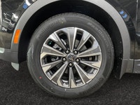 Welcome to Capital GMC! This 2026 Buick Envision in Ebony Twilight Metallic is equipped with AWD and... (image 8)