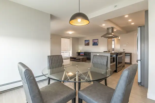 HALIFAX - 2  Bedroom Apartment for Rentals in Short Term Rentals in City of Halifax - Image 10