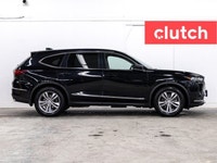 NO ACCIDENTS / CLEAN CARFAX / Driver Seat Memory System, Climate Control, Wireless Charging and more... (image 3)