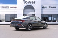 Look at this 2024 Hyundai Elantra Preferred. Its Variable transmission and Regular Unleaded I-4 2.0... (image 6)