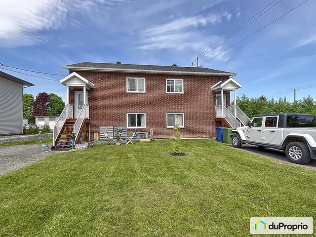 $790,000 - Quadruplex for sale in Beaupre — photo 2
