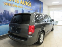 DODGE GRAND CARAVAN 2019 SXT PREMIUM PLUS STOW-N-GO 7 PASSAGERS TOUT ÉQUIPÉ / TV/DVD / GPS NAVIGATIO... (image 5)