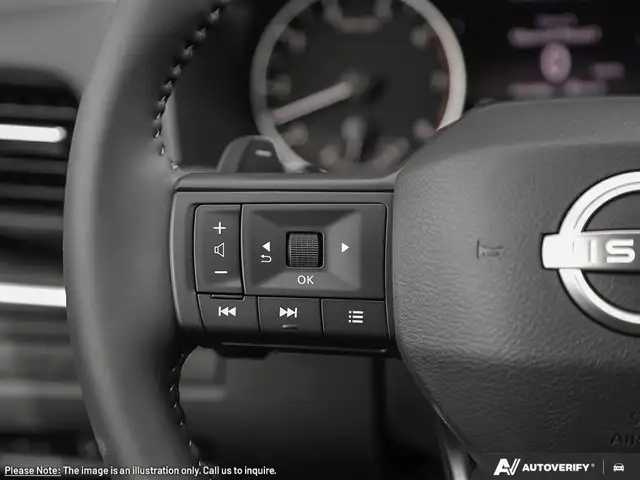 2026 Nissan Rogue in Cars & Trucks in Hamilton - Image 16