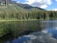 DL 5374 Mead Lake Bralorne, British Columbia Whistler British Columbia Preview
