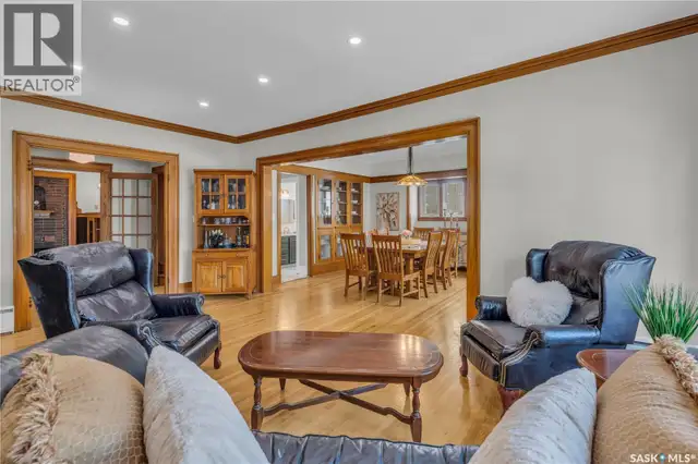 3120 Rae STREET Regina, Saskatchewan in Houses for Sale in Regina - Image 9