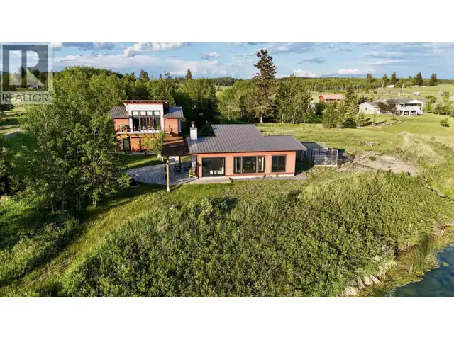 5460 CARLSON ROAD 100 Mile House, British Columbia in Houses for Sale in 100 Mile House - Image 36