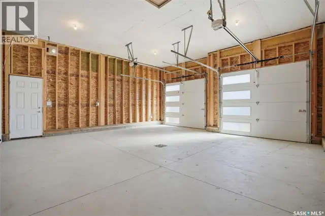 203 Sharma LANE Saskatoon, Saskatchewan in Houses for Sale in Saskatoon - Image 28