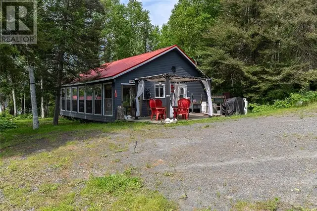 119 Ironside Lake E Capreol, Ontario63006662847619121