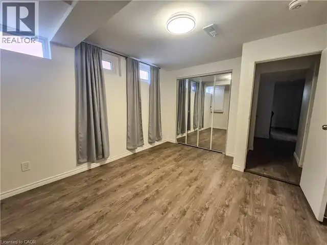 11 DUNCAIRN Avenue Kitchener, Ontario in Houses for Sale in Kitchener / Waterloo - Image 37