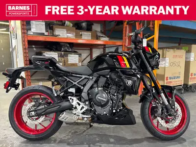 Base MSRP: $13,695Freight/PDI: $1,295Doc Fee: $495Tire Tax: $13VSA Transaction Levy: $10Total Price:...