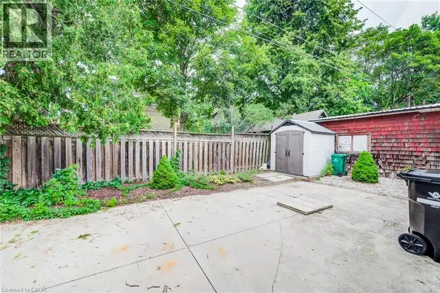 24 HOHNER Avenue Kitchener, Ontario in Houses for Sale in Kitchener / Waterloo - Image 37