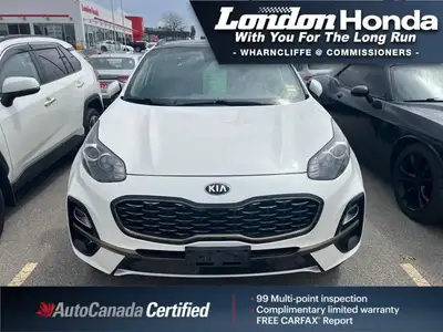 Come visit our London Honda team, you can find us at 560 Wharncliffe Rd S, London, ON, N6J 2N4, or c...