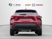 Description JUST LANDED 2024 CHEVROLET TRAX 1RS! MORE PHOTOS TO COMEPRICING POLICY: **All advertised... (image 5)
