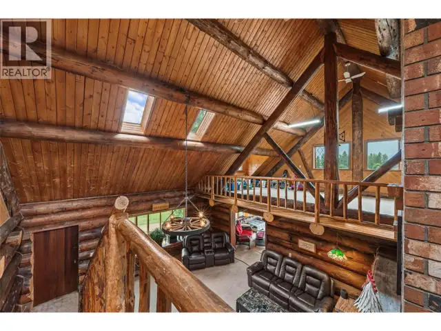 601 Yellowhead Highway S McLure, British Columbia in Houses for Sale in Kamloops - Image 23