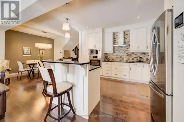 10 - 435 WINCHESTER DRIVE Waterloo, Ontario in Condos for Sale in Kitchener / Waterloo - Image 15