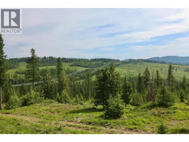 2375 BELCHROME FSR Road Bridesville, British Columbia in Land for Sale in Penticton - Image 9