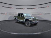 // ACCIDENT FREE!! // // SINGLE OWNER! // Meet the 2023 Jeep Gladiator Rubicon 4x4, offered by Haldi... (image 1)