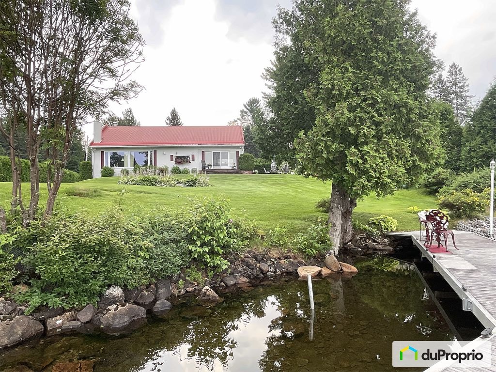 $678,000 - Bungalow for sale in St-David-de-Falardeau — photo 3