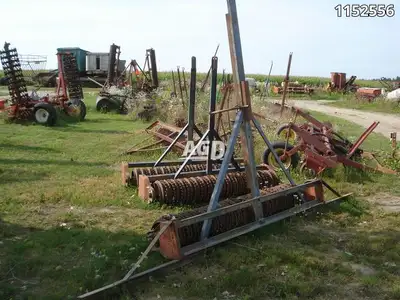 Welcome to Stoneage Equipment 3 sections