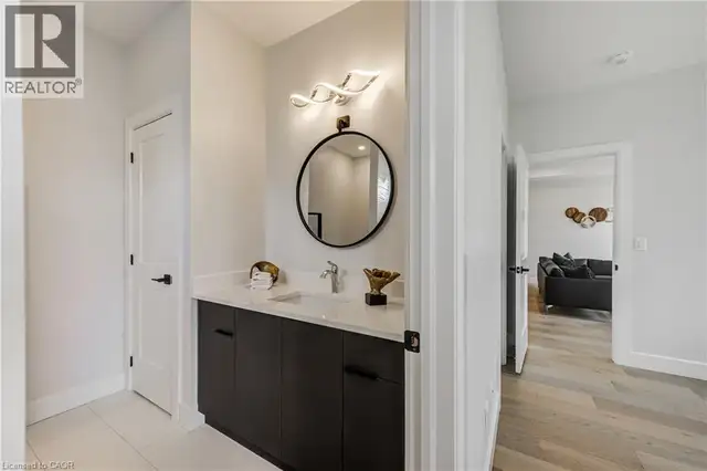 269 PITTOCK PARK Road Unit# 21 Woodstock, Ontario in Houses for Sale in Woodstock - Image 34