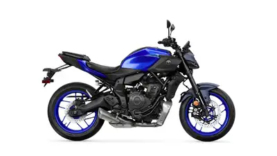 2025 Yamaha MT 07. Financing options available. All trades considered. Price subject to applicable f...
