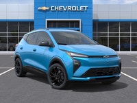 Cooled Seats, Heated Steering Wheel, Adaptive Cruise Control, Park Assist! The 2027 Chevrolet Bolt s... (image 6)