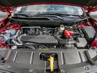 Engine: 1.5L DOHC 12-valve 3-cylinder Direct Injection Turbocharged L/100Km City: 8.3 L/100Km Hwy: 6... (image 5)