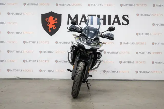 2023 CF MOTO Ibex 800 in Sport Touring in Longueuil / South Shore - Image 4