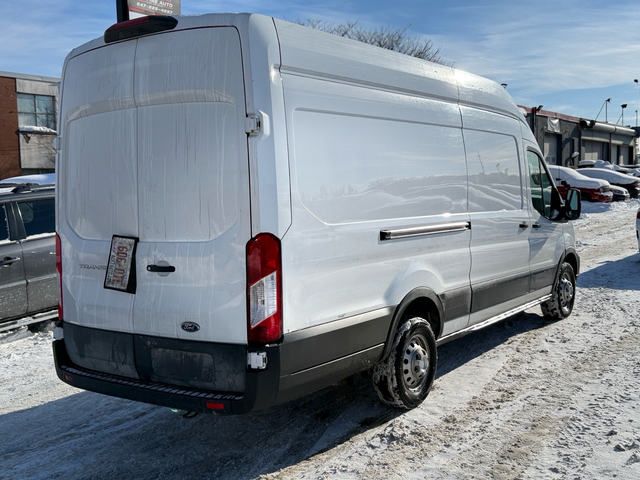 2023 Ford Transit T-250 148" EL Hi Rf 9070 GVWR AWD in Cars & Trucks in Mississauga / Peel Region - Image 4