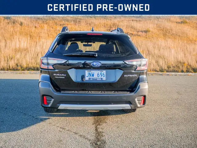 2021 Subaru Outback Limited in Cars & Trucks in St. John's - Image 7