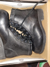 Moxie Trades Work Boots Ladies for sale