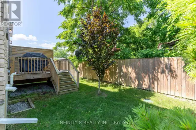 7 ASPEN COMMON St. Catharines (Rykert/Vansickle), Ontario in Condos for Sale in St. Catharines - Image 37