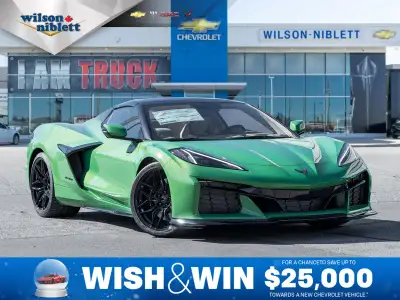 *Price Includes Luxury Tax* Front Lift with Memory | Performance Exhaust with Black Tips | Carbon Fl...