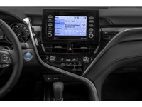 Vehicle DescriptionThis one-owner, verified Toyota Camry Hybrid SE Upgrade delivers outstanding fuel... (image 6)