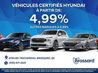 HYUNDAI PALISADE ULTIMATE CALLIGRAPHY 2026 7 PASSAGERS Toit ouvrant panoramique à deux panneaux Jant... (image 3)