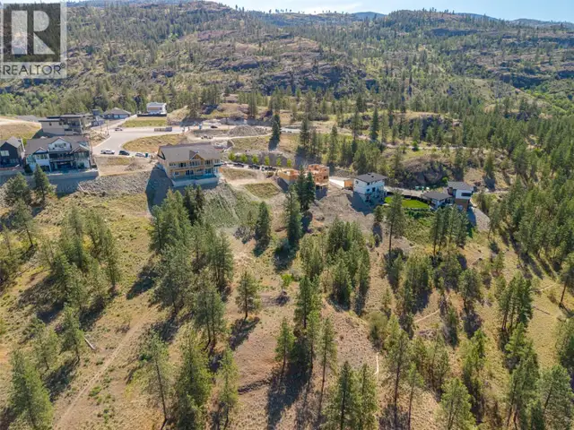 3331 EVERGREEN Drive Unit# 114 Penticton, British Columbia in Land for Sale in Penticton - Image 11