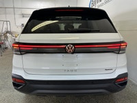 See Dealer Website for Details. 2025 Volkswagen Taos Comfortline Black Edition - AWD/PANOROOF/14000K... (image 5)