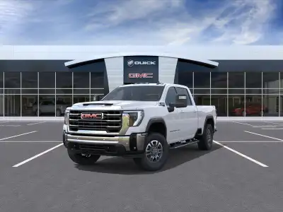 Remote Engine Start, Power Mirrors! With stout build quality and astounding towing capability, there...