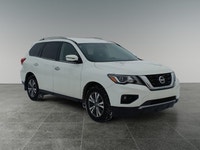 Thanks for viewing our House of Cars Lethbridge Inventory! AMVIC licensed dealer! 2020 NISSAN PATHFI... (image 8)